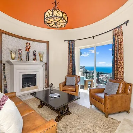 Unique Renovated 3 Bed Montecristo Villa At Quivira